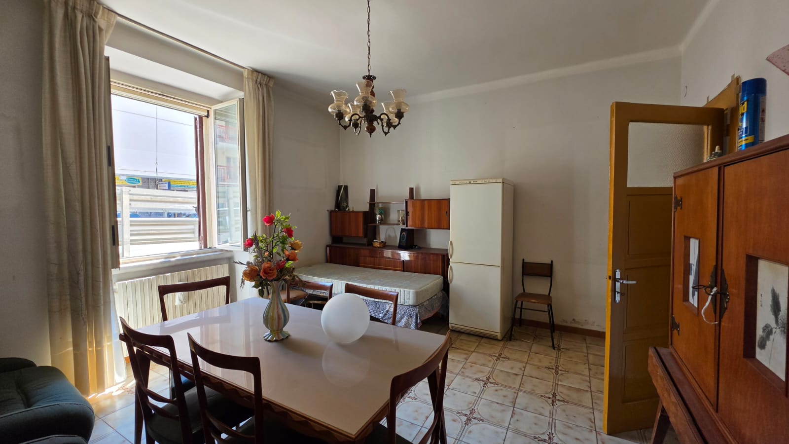 Appartamento Piano Rialzato